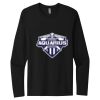 Cotton Long Sleeve Tee Thumbnail