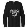 Cotton Long Sleeve Tee Thumbnail