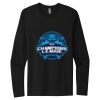 Cotton Long Sleeve Tee Thumbnail