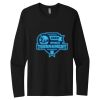 Cotton Long Sleeve Tee Thumbnail