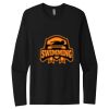 Cotton Long Sleeve Tee Thumbnail