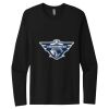Cotton Long Sleeve Tee Thumbnail