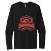 Cotton Long Sleeve Tee Thumbnail