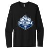 Cotton Long Sleeve Tee Thumbnail