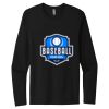 Cotton Long Sleeve Tee Thumbnail