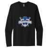 Cotton Long Sleeve Tee Thumbnail