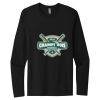 Cotton Long Sleeve Tee Thumbnail