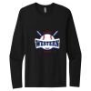 Cotton Long Sleeve Tee Thumbnail