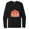 Cotton Long Sleeve Tee Thumbnail