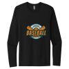 Cotton Long Sleeve Tee Thumbnail