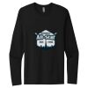 Cotton Long Sleeve Tee Thumbnail