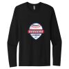 Cotton Long Sleeve Tee Thumbnail