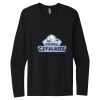 Cotton Long Sleeve Tee Thumbnail
