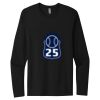 Cotton Long Sleeve Tee Thumbnail