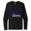 Cotton Long Sleeve Tee Thumbnail
