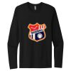 Cotton Long Sleeve Tee Thumbnail
