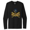 Cotton Long Sleeve Tee Thumbnail