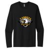 Cotton Long Sleeve Tee Thumbnail