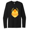 Cotton Long Sleeve Tee Thumbnail