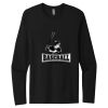 Cotton Long Sleeve Tee Thumbnail
