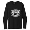 Cotton Long Sleeve Tee Thumbnail