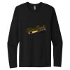 Cotton Long Sleeve Tee Thumbnail