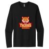 Cotton Long Sleeve Tee Thumbnail