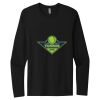 Cotton Long Sleeve Tee Thumbnail
