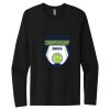Cotton Long Sleeve Tee Thumbnail