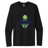 Cotton Long Sleeve Tee Thumbnail