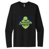 Cotton Long Sleeve Tee Thumbnail