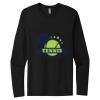 Cotton Long Sleeve Tee Thumbnail