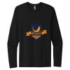 Cotton Long Sleeve Tee Thumbnail