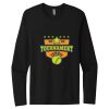 Cotton Long Sleeve Tee Thumbnail