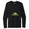 Cotton Long Sleeve Tee Thumbnail