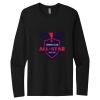 Cotton Long Sleeve Tee Thumbnail