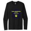 Cotton Long Sleeve Tee Thumbnail