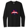 Cotton Long Sleeve Tee Thumbnail