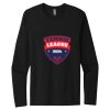 Cotton Long Sleeve Tee Thumbnail