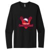 Cotton Long Sleeve Tee Thumbnail