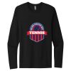 Cotton Long Sleeve Tee Thumbnail