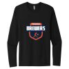Cotton Long Sleeve Tee Thumbnail