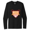 Cotton Long Sleeve Tee Thumbnail