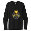 Cotton Long Sleeve Tee Thumbnail
