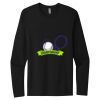 Cotton Long Sleeve Tee Thumbnail