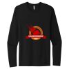 Cotton Long Sleeve Tee Thumbnail