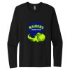 Cotton Long Sleeve Tee Thumbnail