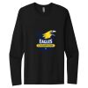 Cotton Long Sleeve Tee Thumbnail