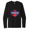 Cotton Long Sleeve Tee Thumbnail