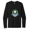Cotton Long Sleeve Tee Thumbnail
